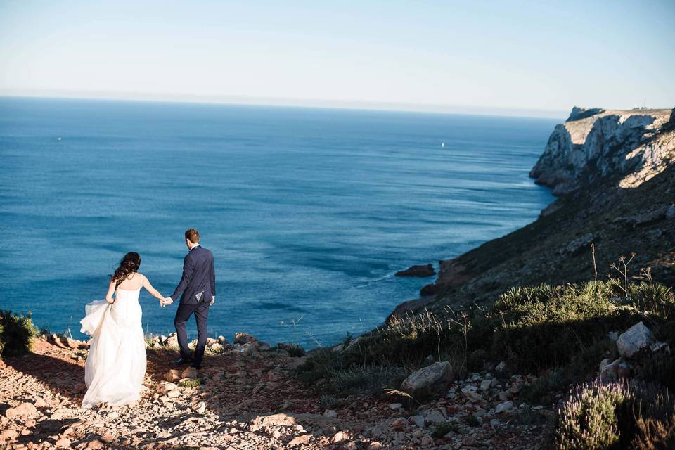 Fotos de la boda