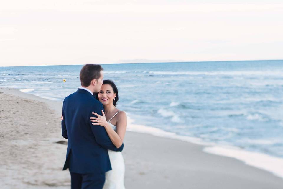 Fotos de la boda