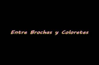 Entre Brochas y Coloretes