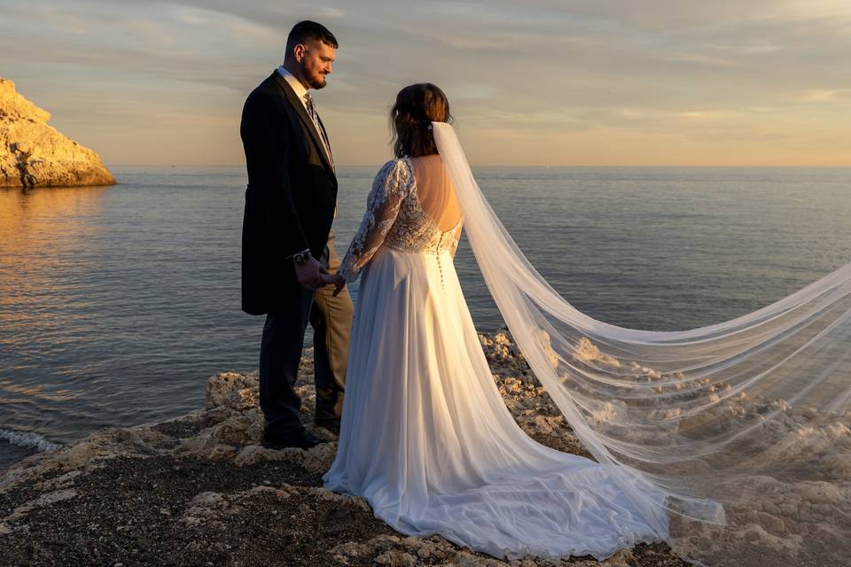 PostBoda Peñón del Cuervo M&A