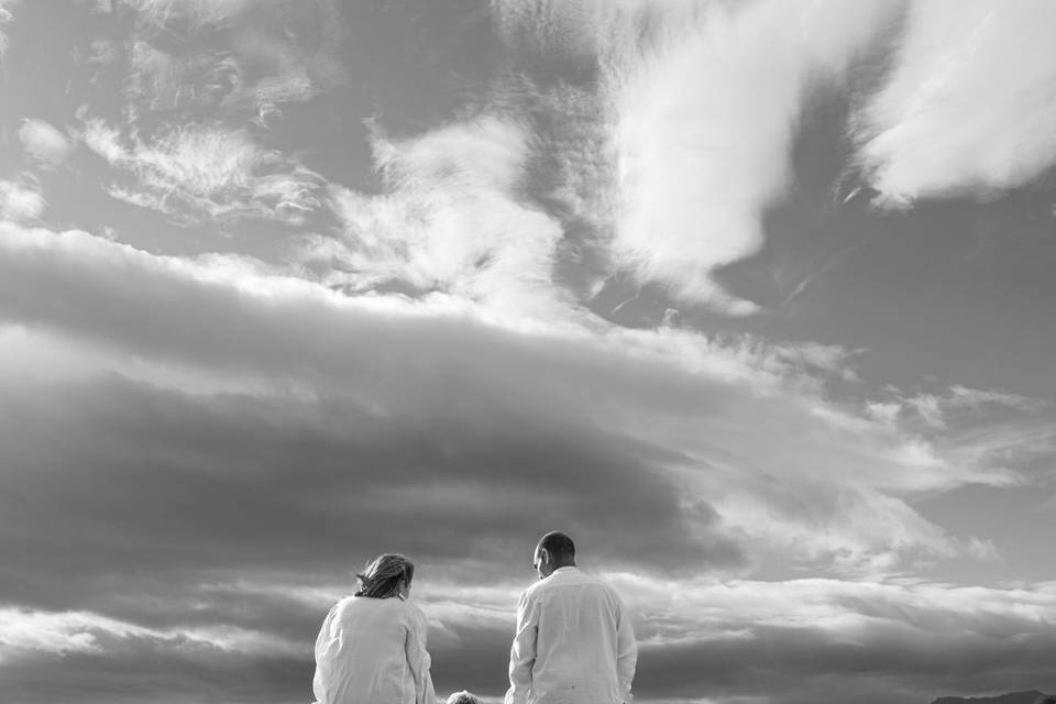 PostBoda Familiar - Cabopino