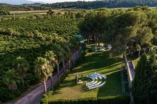 Hacienda El Ferrajón