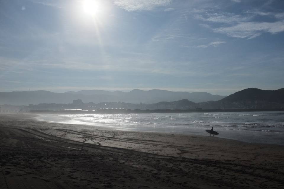 Restaurante La Ola