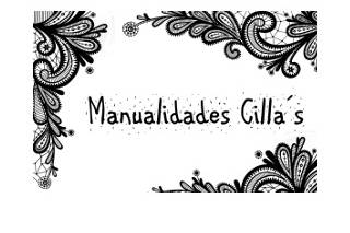 Manualidades Cilla's logo