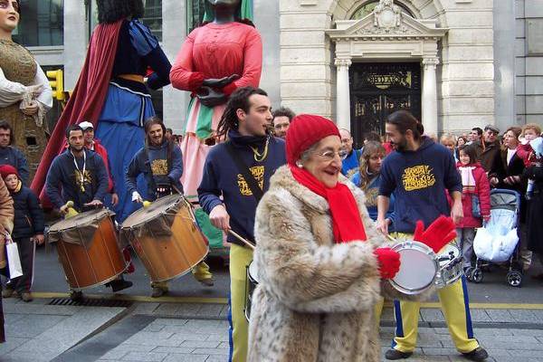 Drums Bcn Music