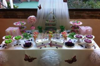 Sweet Piruletas Eventos