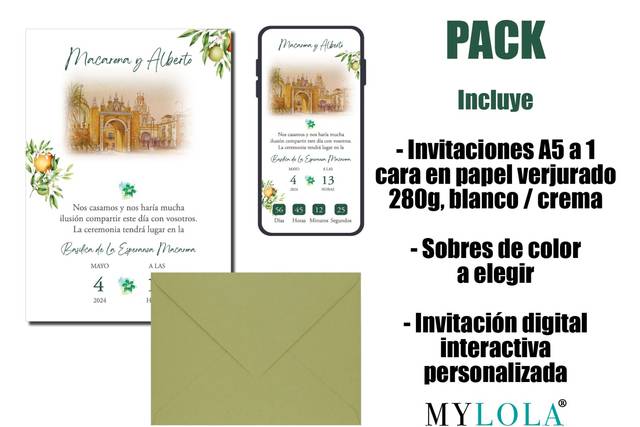 PACK DIGITAL