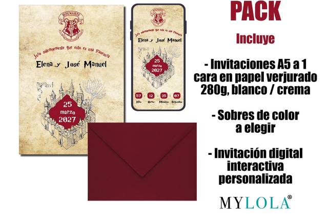 PACK DIGITAL