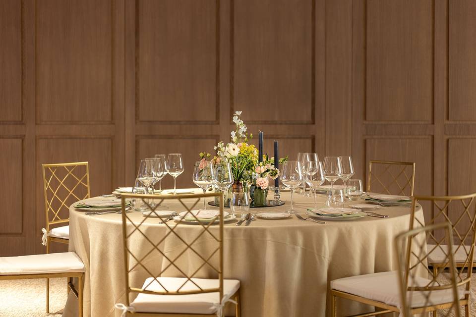 Salamanca Banquete