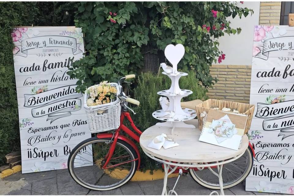 Detalles