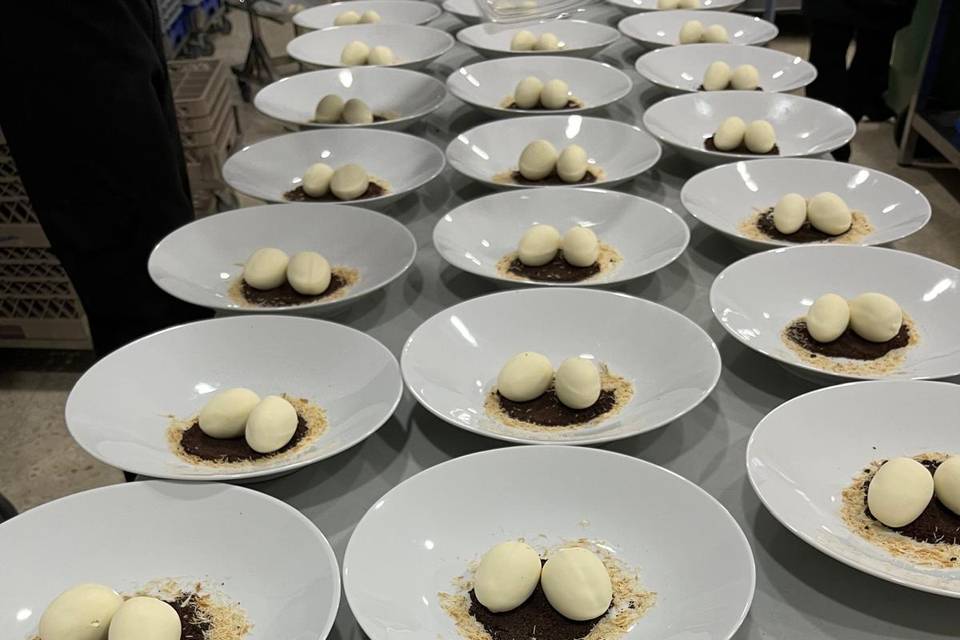 Postre