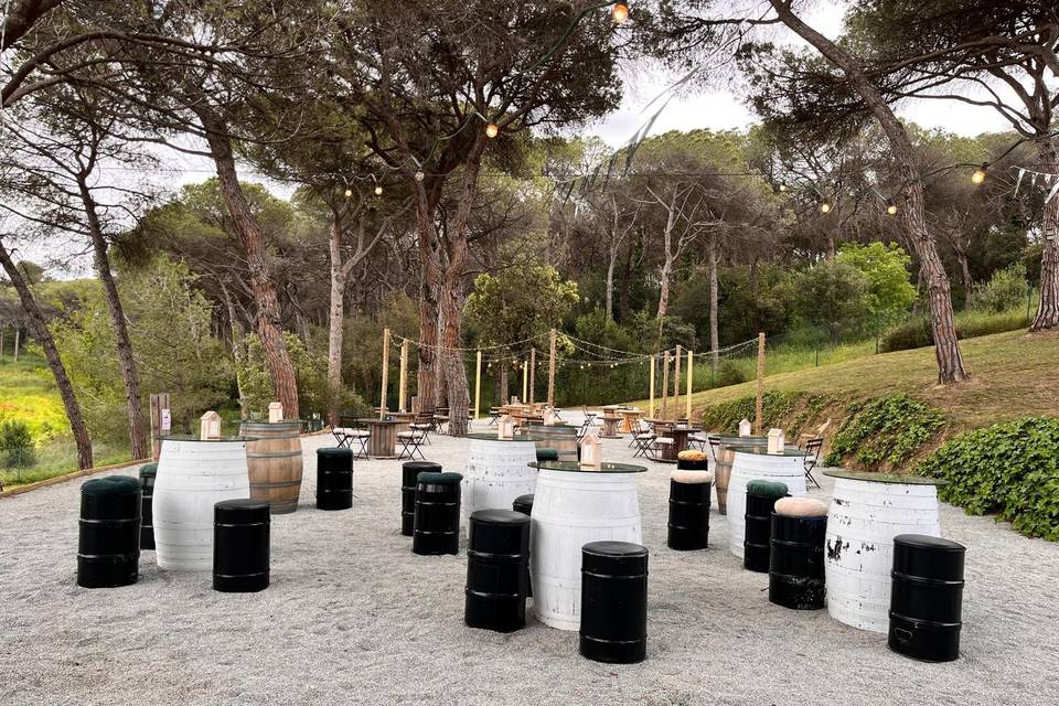 El Mirador