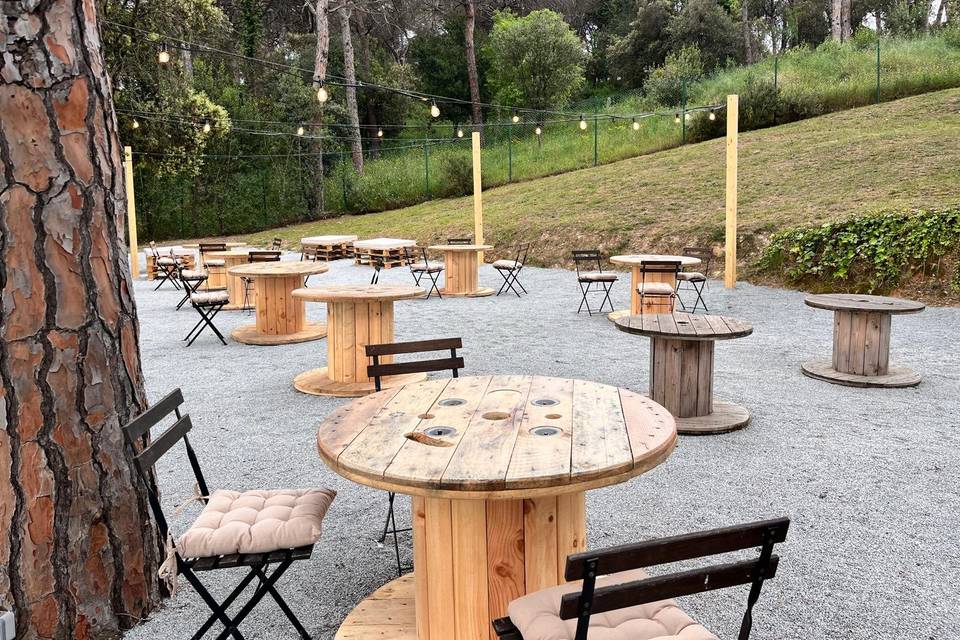 El Mirador
