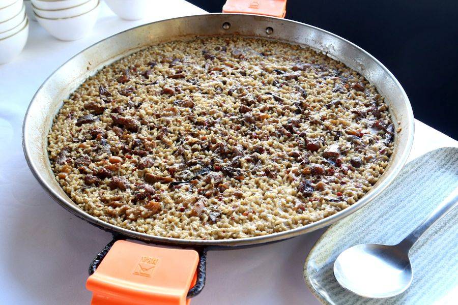 ARROCES