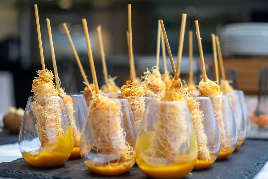 GASTRONOMIA
