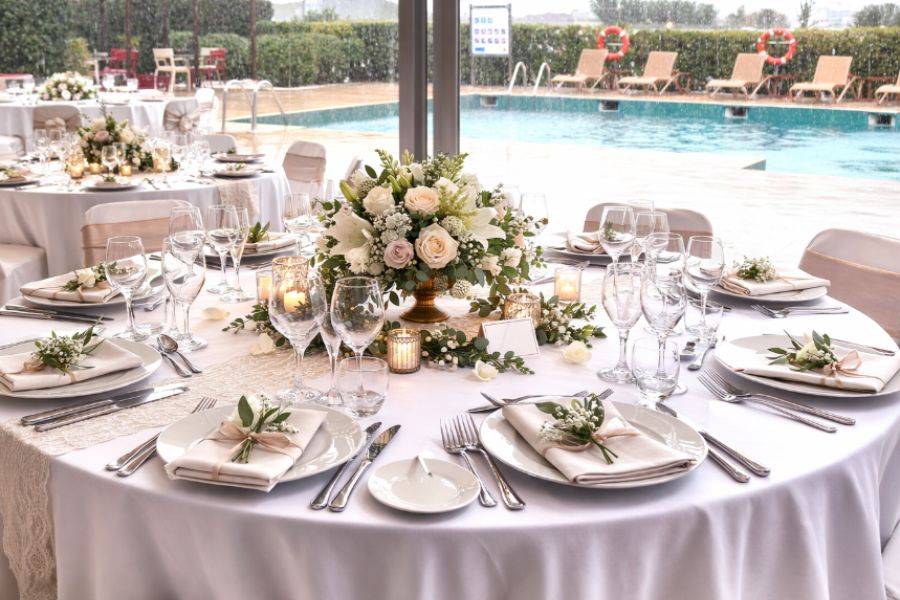 PRIVADOS RESTAURANTE