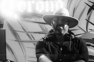 Carlos Guillén DJ