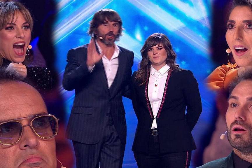 Got talent