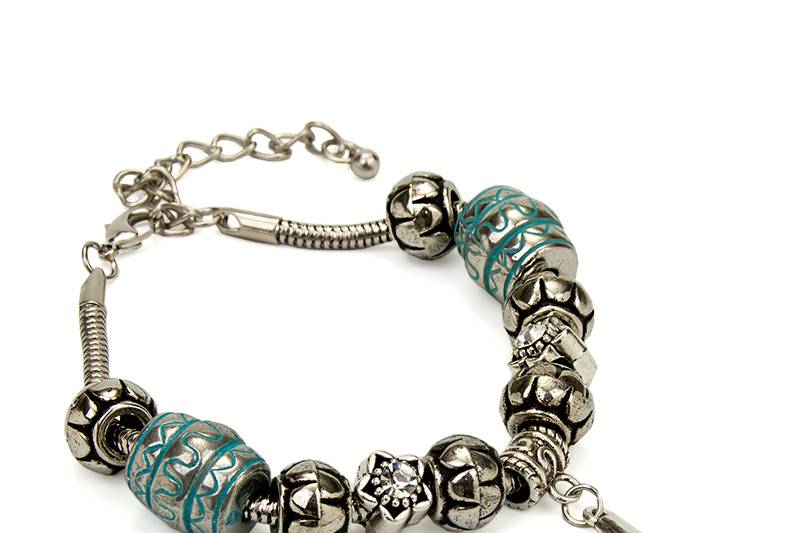 Pulsera llave