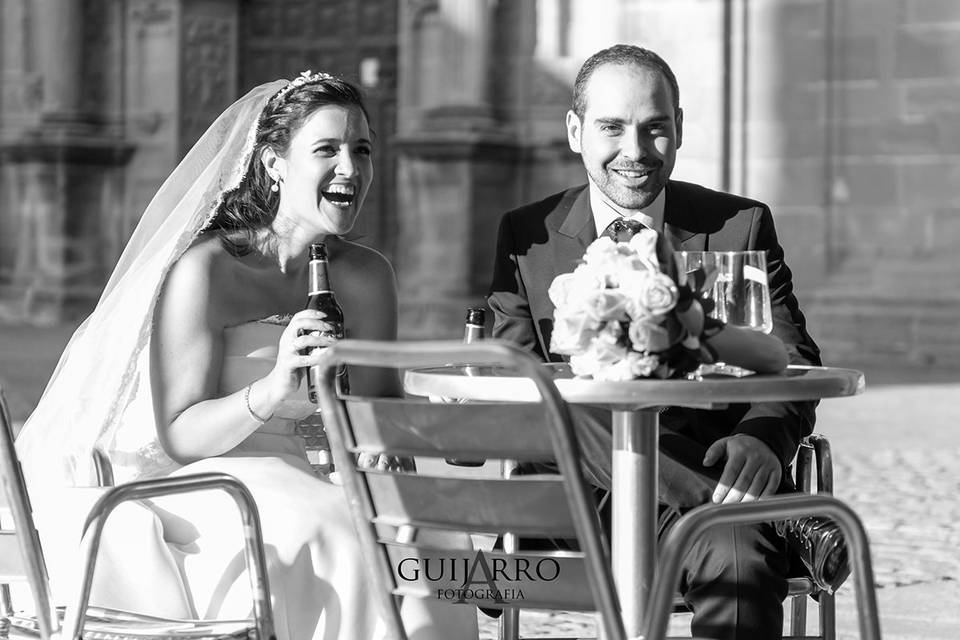 Boda María Belén y Juan Diego