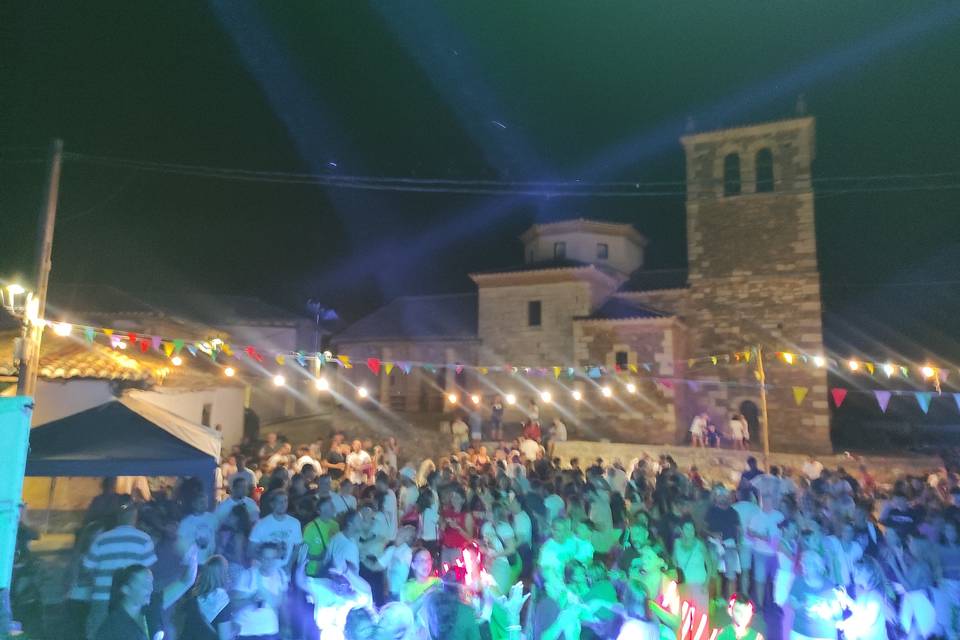 EVENTOS