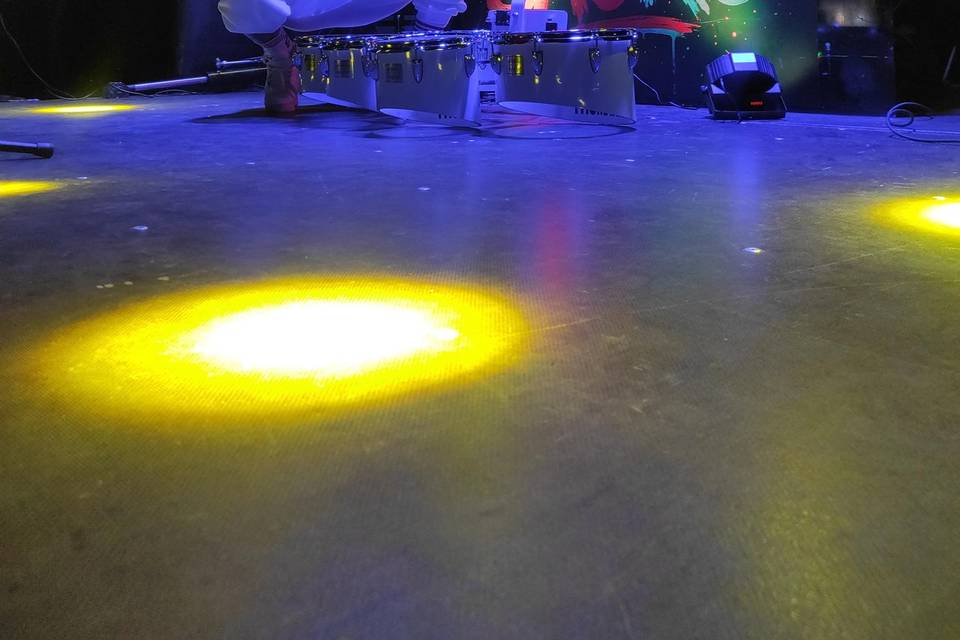 DISCO SAOKO