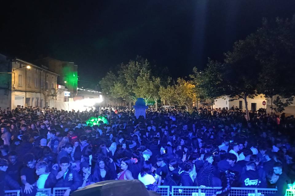 EVENTOS