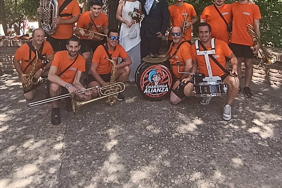Fantástico el día de aller