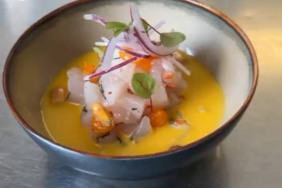 Ceviche