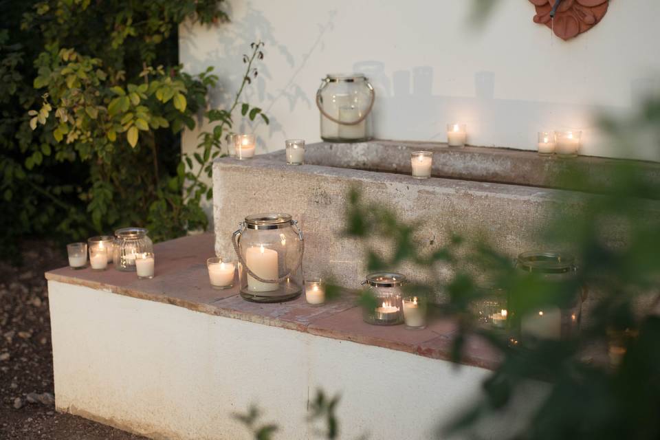 Masía del Carmen - Gourmet Catering & Espacios