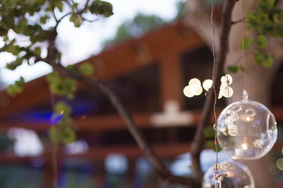 Masía del Carmen - Gourmet Catering & Espacios