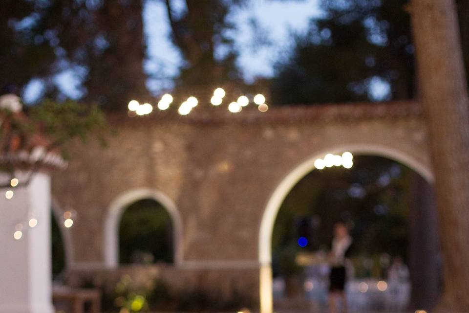 Masía del Carmen - Gourmet Catering & Espacios