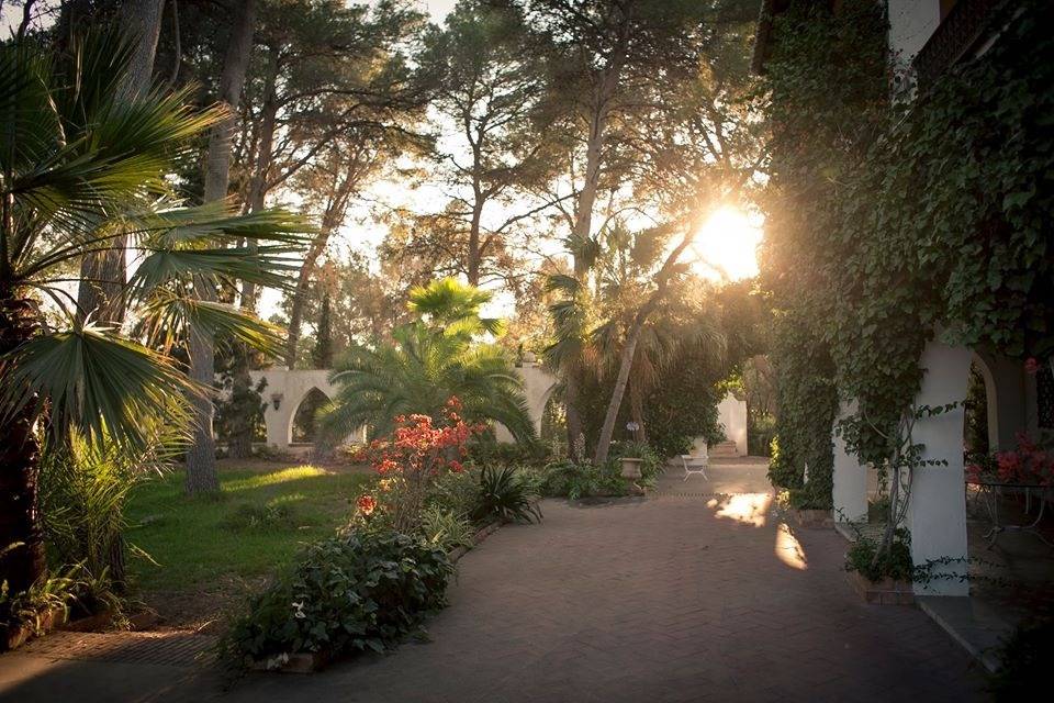 Masía del Carmen - Gourmet Catering & Espacios
