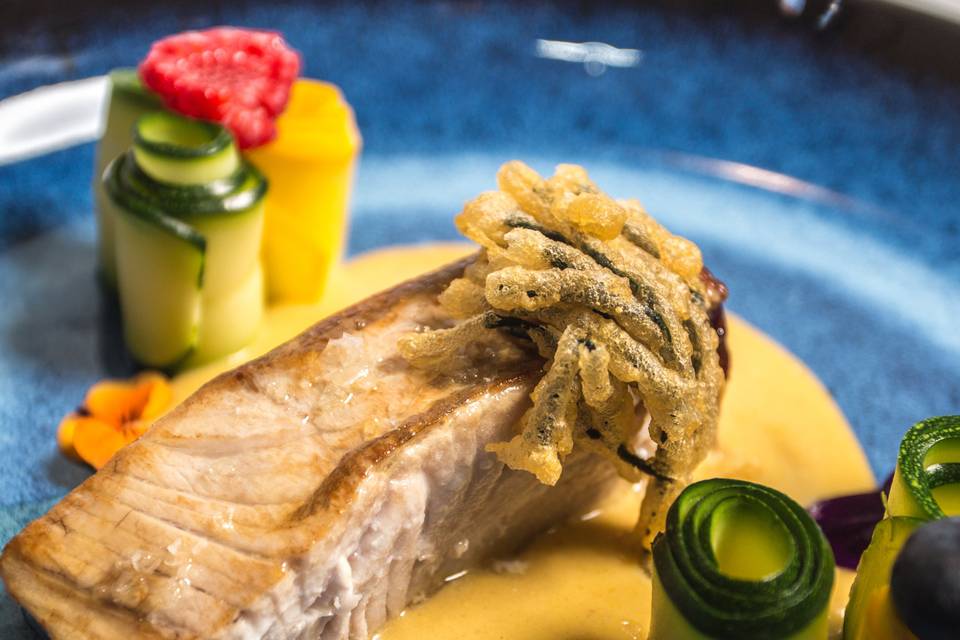 Masía del Carmen - Gourmet Catering & Espacios