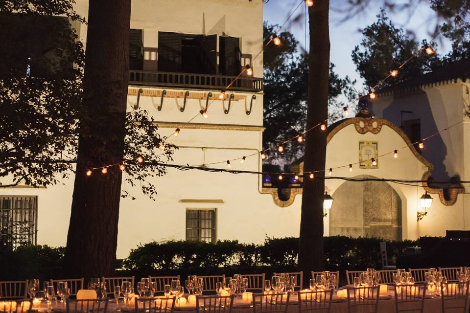 Masía del Carmen - Gourmet Catering & Espacios