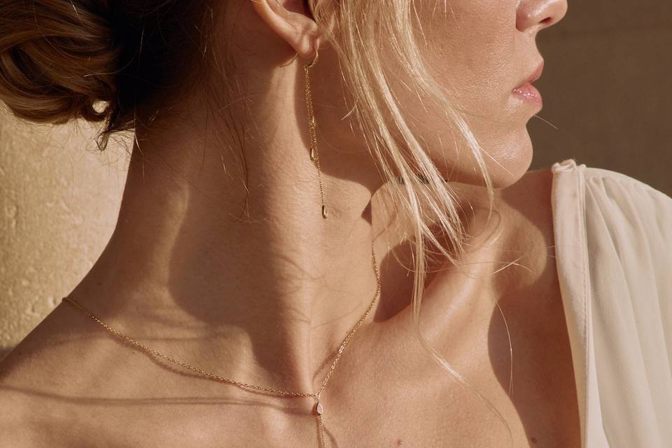 Collar - Envol