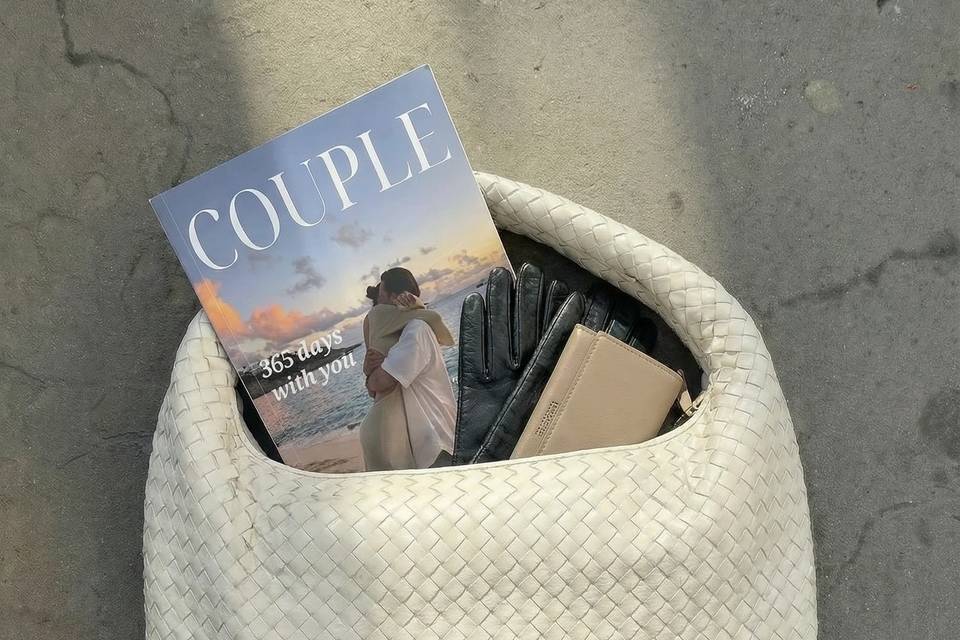 Revista personalizable