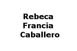 Rebecafrancialogo