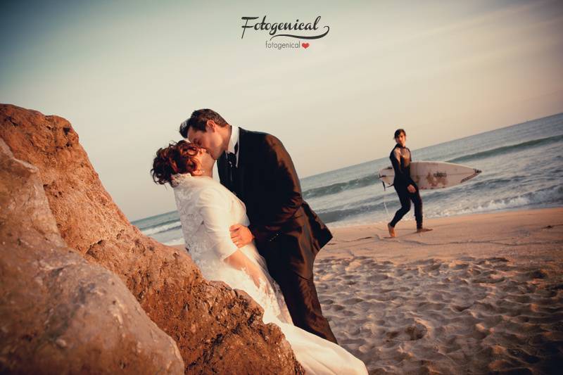 Fotogenical - Wedding Photo & Film