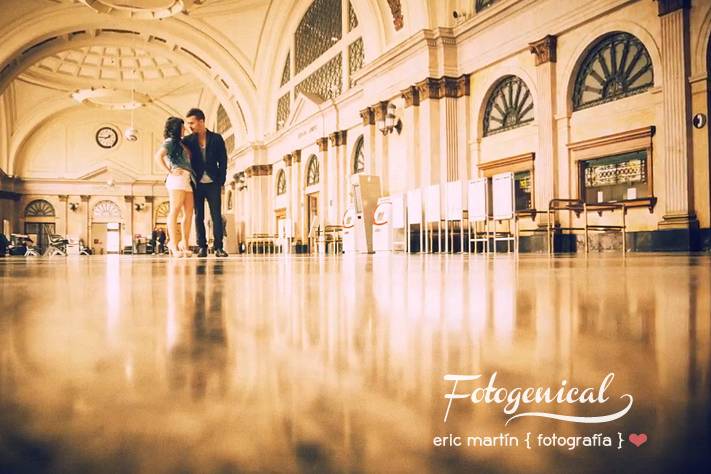 Fotogenical - Wedding Photo & Film