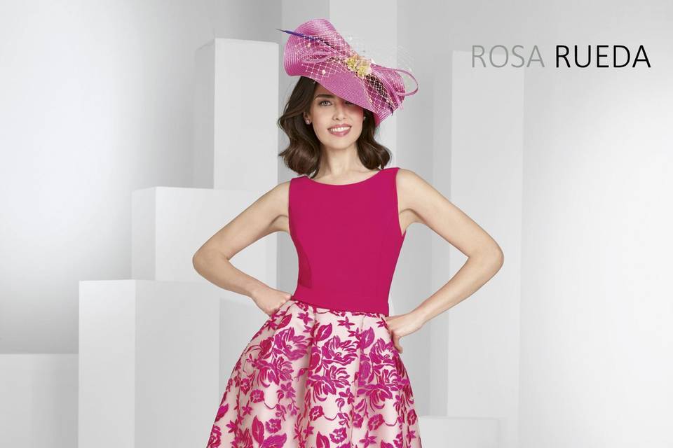 Rosa Rueda