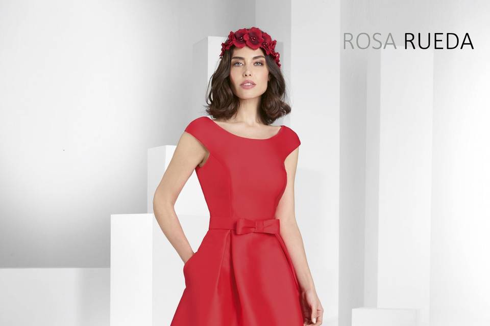 Rosa Rueda
