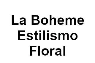 La Boheme Estilismo Floral