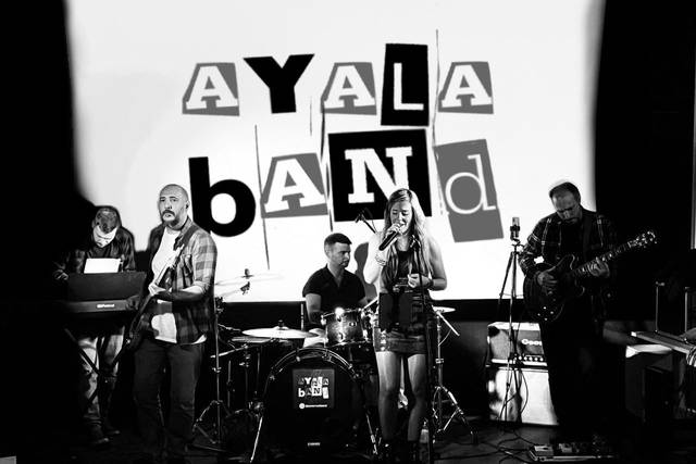 Ayala Band