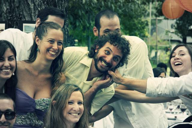 Momentos divertidos