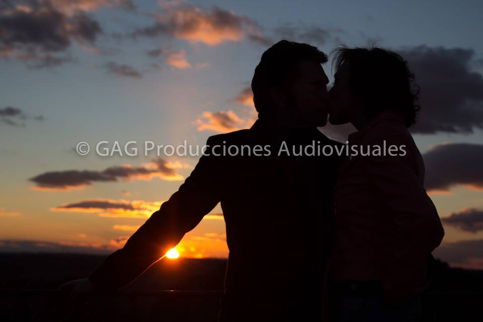 Gag Producciones Audiovisuales