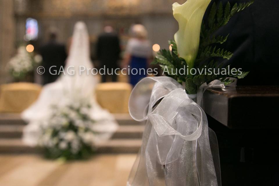 Gag Producciones Audiovisuales