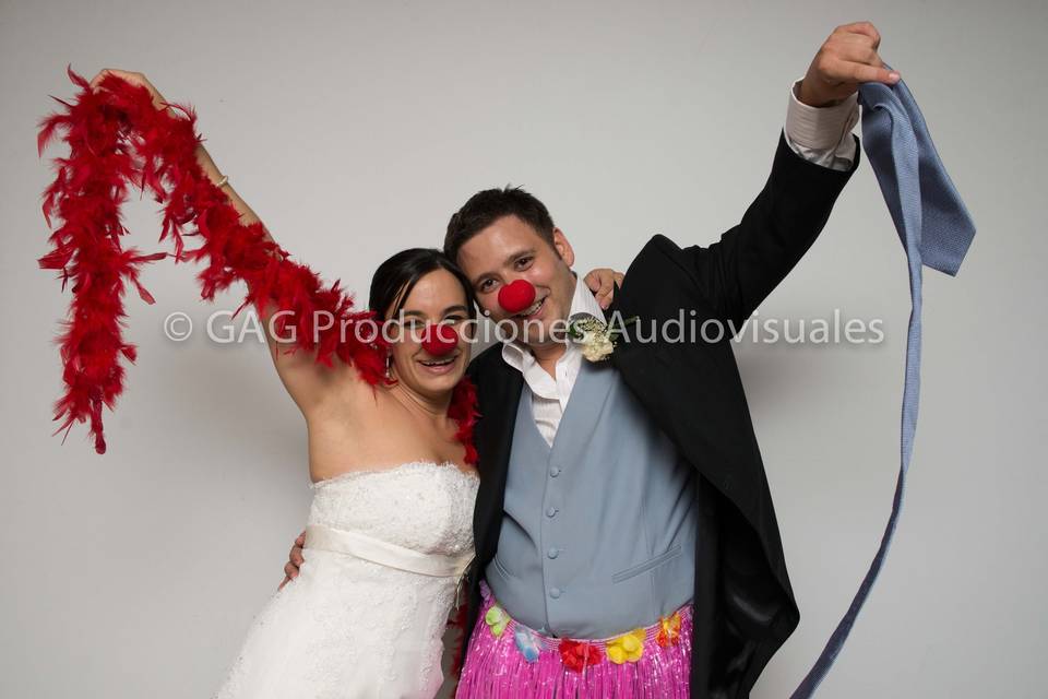 Gag Producciones Audiovisuales