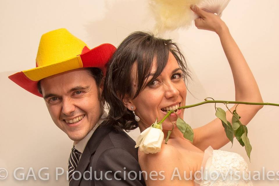 Gag Producciones Audiovisuales