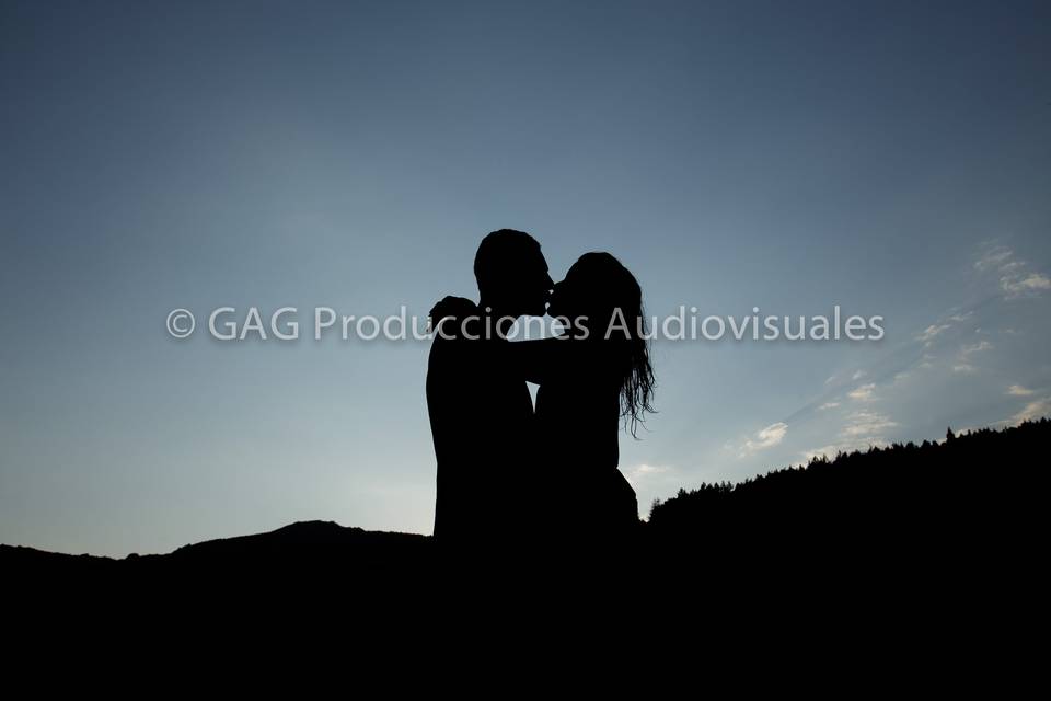 Gag Producciones Audiovisuales